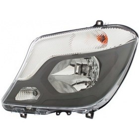 Resim Mercedes Sprinter 316,416,516 Cdı 2014 Far Sol Oem No:a9068202361 