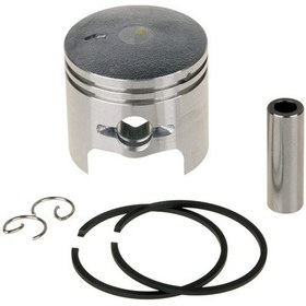 Resim Motorlu Tırpan Piston Segman Husqvarna 143rıı 40mm Veta 