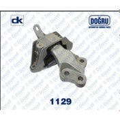 Resim Motor Takozu Hidrolik Astra J 504608128 