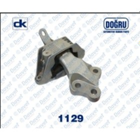 Resim Motor Takozu Hidrolik Astra J 504608128 