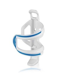 Resim Xlc Sidecage Beyaz Mavi Yön Ayarlı Matara Kafesi Beyaz - Mavi 