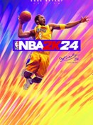 Resim 2K NBA 2K24 Kobe Bryant Edition (PC Oyun) Steam Key 
