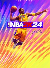 Resim 2K NBA 2K24 Kobe Bryant Edition (PC Oyun) Steam Key 