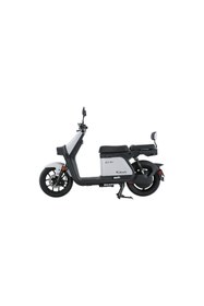 Resim Mondial E-mon Rıtual Elektrikli Motosiklet Beyaz 