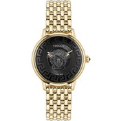 Resim Versace VRSCVE6F00523 Kadın Kol Saati 