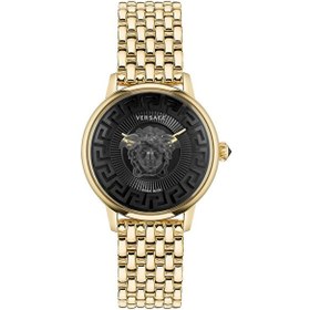Resim Versace VRSCVE6F00523 Kadın Kol Saati 