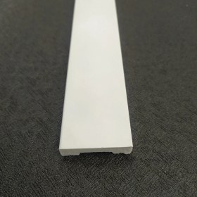 Resim Decogold Boyanabilir Duvar Çıtası 4cm - 15 BOY=36M ( DF-4010/ 1boy = 240 cm ) 