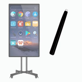 Resim VESTEL Akıllı Tahta Dokunmatik Kalemi 