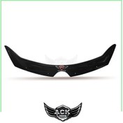 Resim Renault Clio 4 Kaput Koruma Rüzgarlığı 2012 Sonrası 