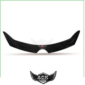 Resim Renault Clio 4 Kaput Koruma Rüzgarlığı 2012 Sonrası 