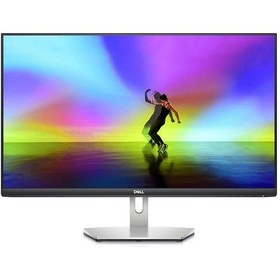 Resim Dell S2421H 23.8" 4 MS 75 Hz 2xHDMI FreeSync Full HD IPS LED Oyuncu Monitörü 
