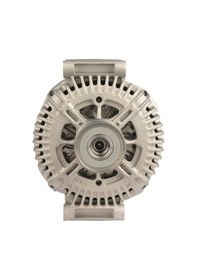 Resim Mercedes Alternator 14v 180a Vito W639 03 Viano W639 03 Sprinter 06 16 - Herth+buss 32081910 