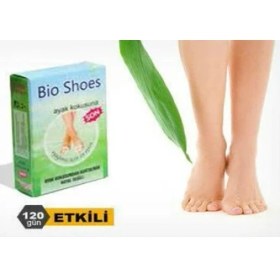 Resim Bio Shoes Ayak Kokusu Giderici- 