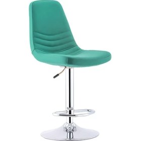 Resim Bluetick Parker Bar Sandalyesi BLU1757 