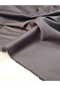 Resim Gri Renkte Pamuk Elastan Kumaş En: 140 Cm-10090 10 