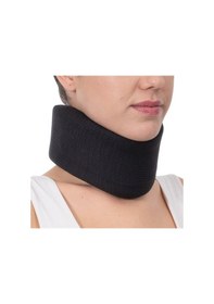 Resim Medikaltec Sünger Boyunluk Balen Destekli Xlarge 