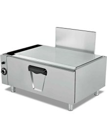 Resim Empero EMP.PLS.9FRG03 Gazlı Set Altı Maxi Fırın 120X79X55 Cm- Doğalgazlı 