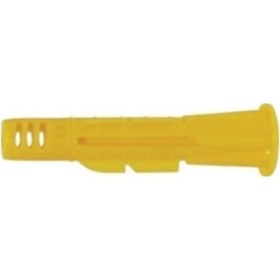 Resim Made Performans Roket Dübel 10 Mm 1 Paket- 25 Adet 