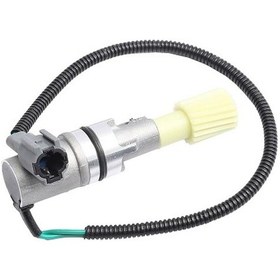 Resim Kilometre Hız Sensörü Skystar 2002- 