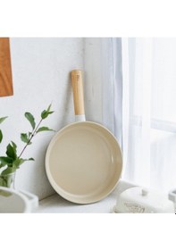 Resim Fika Alüminyum Döküm Tava 28CM 