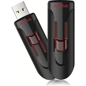 Resim SanDisk Cruzer Glide SDCZ600-016G-G35 16 GB Usb 3.0 Flash Bellek 
