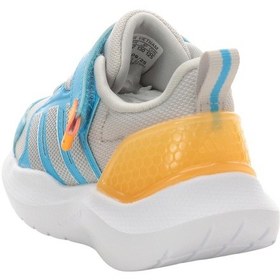 Resim Jq4173-b Adidas Lıghtorama Rnr El Bebek Spor Ayakkabı Turkuaz Jq4173-b Turkuaz 