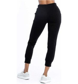 Resim New Balance Lifestyle Kadın Eşofman Altı WNP1974-BK Siyah 