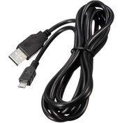 Resim Genel Markalar Ps4 Dualshock 4 Uyumlu Usb Şarj Kablosu Playstation 4 Charcing 