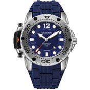 Resim Sones Synoke 9105 Çok İşlevli Spor Zaman Kaydı Su Geçirmez Adımsayar Elektronik Saat Beyaz 