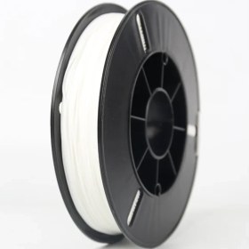 Resim Wanhao Flexible 1.75mm Natural Filament - 0.5kg Natural 