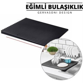 Resim mrpurple HSNET Bulaşık Kurutmalığı L'Abbate 