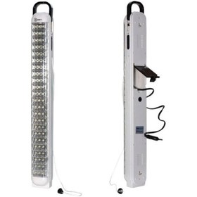 Resim SILVER TOSS ST-715 69 LEDLİ ŞARJ EDİLEBİLİR ACİL DURUM LAMBASI 