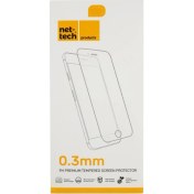 Resim Nettech Vivo Y21 Uyumlu Ön Koruma Cam Ekran Koruyucu 
