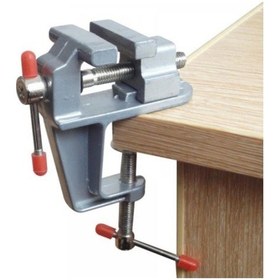 Resim Mini Masa Tezgah Hobi Mengenesi Sabitleme Sıkıştırma Aparat 30Mm 