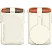 Resim Pell PL-F02 Dijital Ekran Ultra 10.000 Mah. 22.5w Turbo Şarj Kablosuz Powerbank 