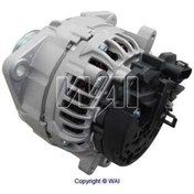 Resim Valeo ALTERNATOR 28 V 100 A GULERYUZ COBRA MERCEDES BENZ ACTROS 1840,2036,2041,2032,1831,1832,1835,1836 - 