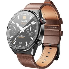 Resim HOCO Y11 Watch Sesli Görüşme IP68 Su Geçirmez Sport Akıllı Saat 