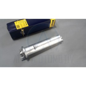 Resim Hengst Fılter Bmw X5 E53 2000-2006 3.0i 4.4i M54 M62 Uyumlu Benzin Filtresi Hengst 