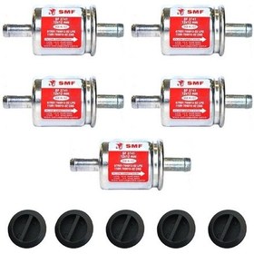 Resim Lpg Filtresi Smf 12x12 5 Adet 