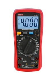 Resim Uni-T UT105 + Çok Fonksiyonlu Otomotiv Ölçü Aleti 