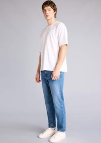 Resim DeFacto 90's Slim Fit Pantolon G2686AX26SP Erkek 