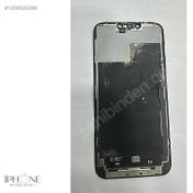 Resim İPHONE 13 PRO MAX ORJINAL EKRAN Apple iPhone 13 Pro Max YD | 128 GB | Mavi