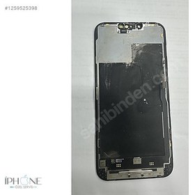 Resim İPHONE 13 PRO MAX ORJINAL EKRAN 