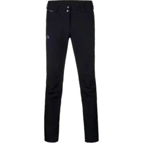 Resim Hannah Ilia Kadın Kayak, Snowboard Pantolonu Antrasit 