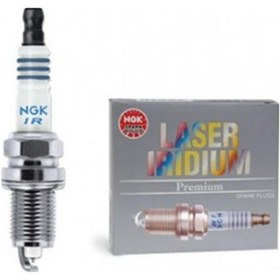 Resim Suzukı Gsx-r 750 Uf 750cc 2008-2016 Ngk Buji 
