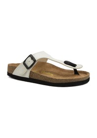 Resim Pierre Cardin Pc-5067-50 Beyaz Çocuk Terlik 