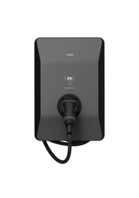 Resim Vestel Elektrikli Araç Şarj İstasyonu Evc04 Ac22sw-t2p Smart 22kw Kablolu 22 Kw 