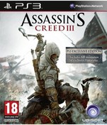 Resim Ubisoft Ps3 Assassins Creed 3 Iii Special Edition 