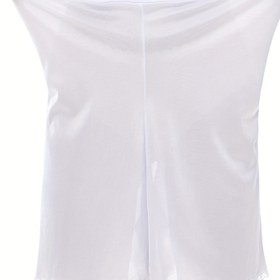 Resim Kadınların Büyük Bedenli Rahat Oturma Pantolonları - Kontrast Dantel Kenarlı, Yumuşak, Nefes Alabilir ve Rahat, İlkbahar/Yaz İçin Uygun, Esnek Bel, Kaymaz Güvenlik ve Anti-Statik Kumaş - Ev veya Açık Hava Giyim İçin Mükemmel, Rahat Oturma Pantolonları 