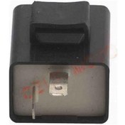 Resim Flasör 12w Kablosuz Sesli Cg125 - Sfc - 2 Fişli 51200 